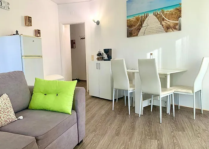Casa Da Praia Na Torre Castelo