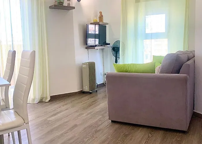 Casa Da Praia Na Torre Castelo