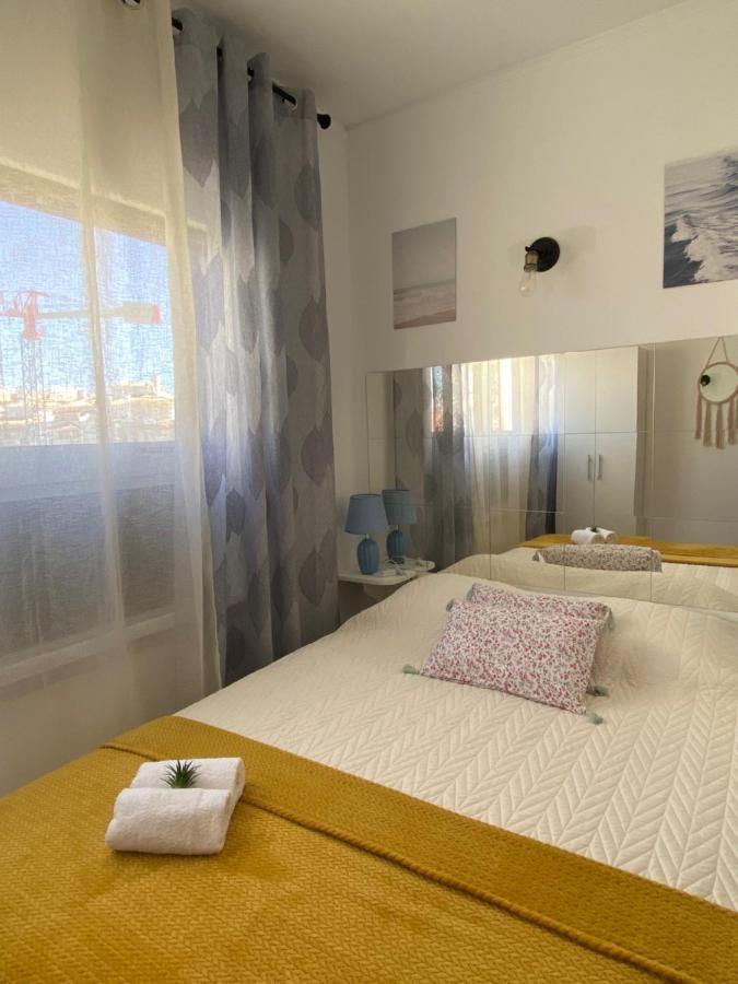 Casa Da Na Torre Castelo Apartment Armacao de Pera