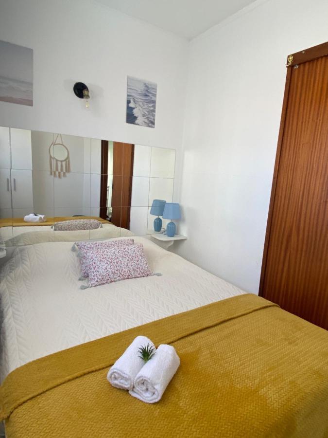Casa Da Na Torre Castelo Apartment