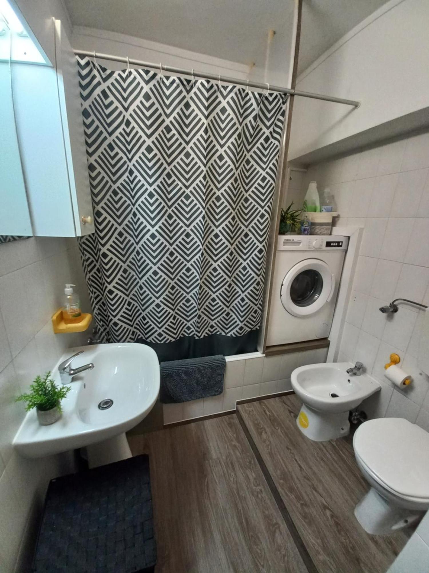 Apartment Casa Da Na Torre Castelo