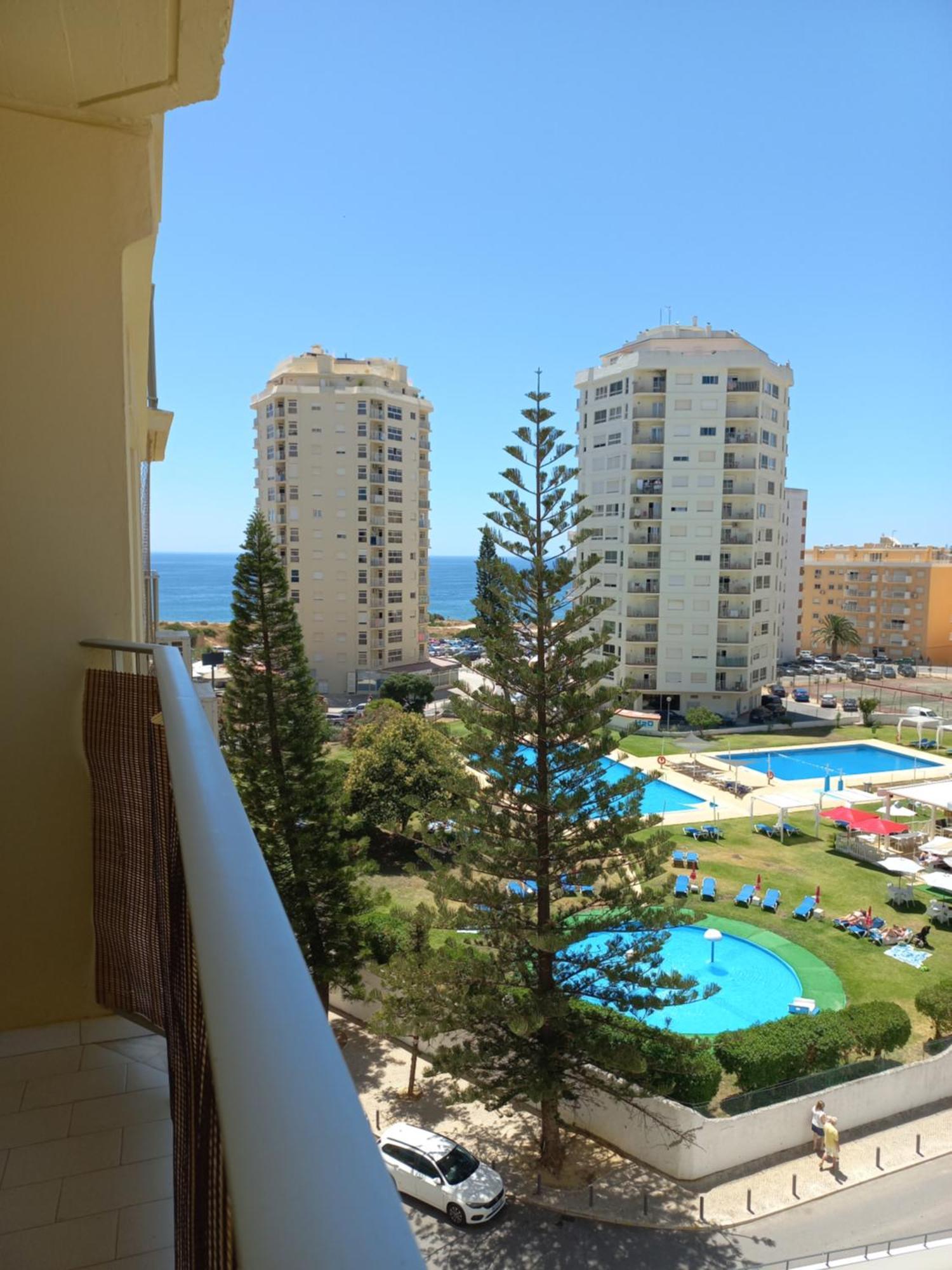 Apartment Casa Da Na Torre Castelo Armacao de Pera