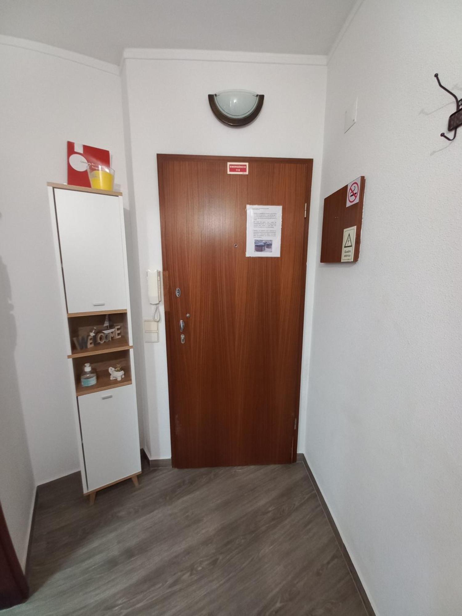 Apartment Casa Da Na Torre Castelo Armacao de Pera