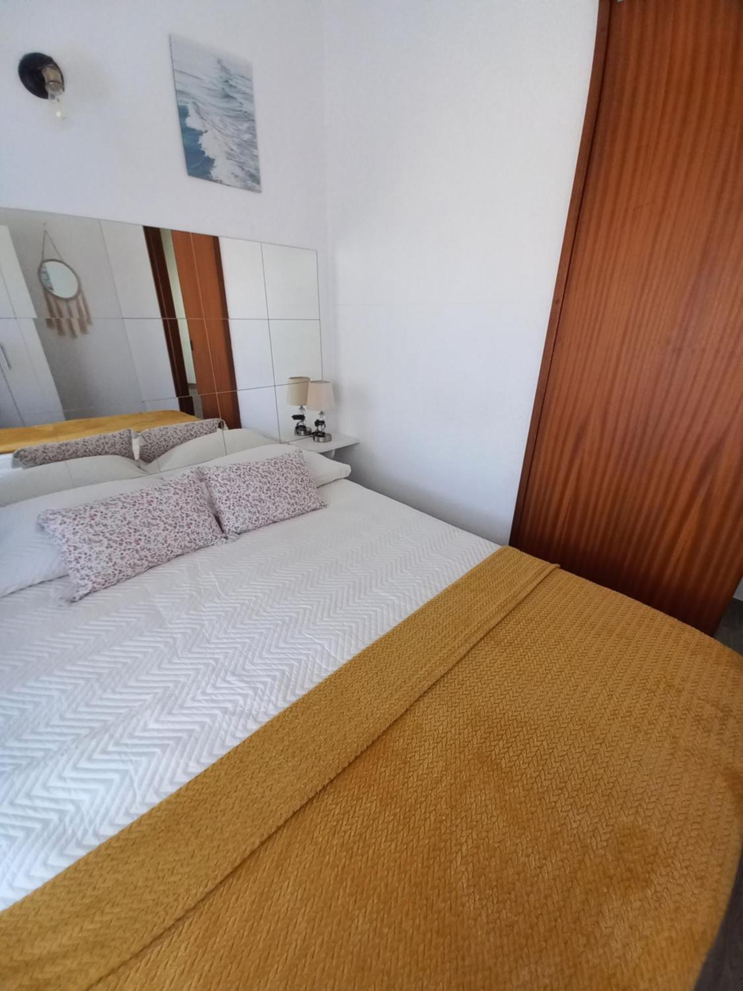Casa Da Na Torre Castelo Apartment